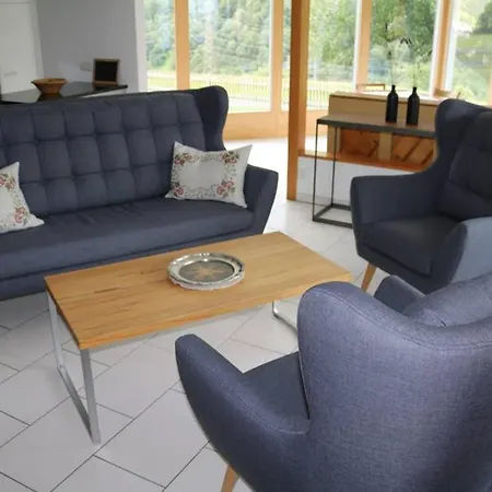 Ferienwohnung Fuer 5 Personen In Cumpadials, Inmitten Der Surselva Sumvitg Exterior photo