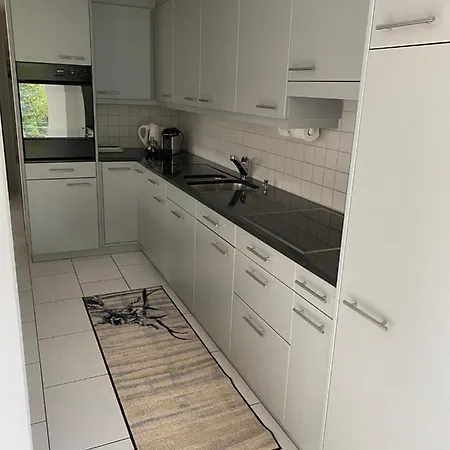 Ferienwohnung Fuer 5 Personen In Cumpadials, Inmitten Der Surselva Sumvitg Exterior photo
