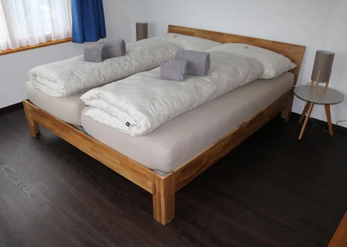 Ferienwohnung für 5 Personen in Cumpadials, inmitten der Surselva