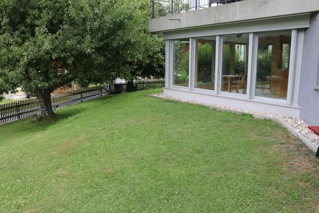 Apartamento Für 5 Personen In Cumpadials, Inmitten Der Surselva *