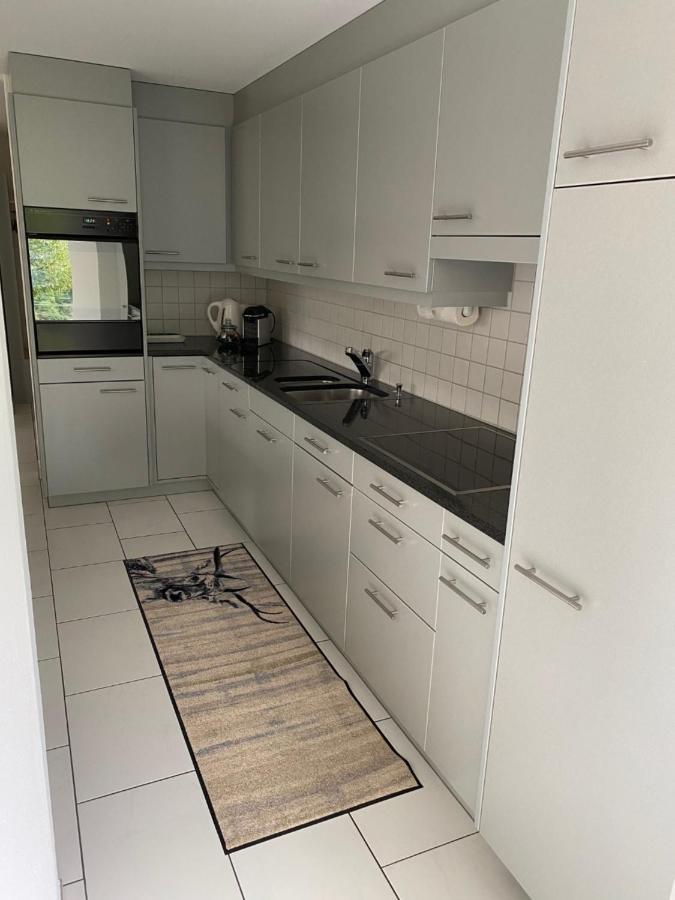 Apartamento Für 5 Personen In Cumpadials, Inmitten Der Surselva *