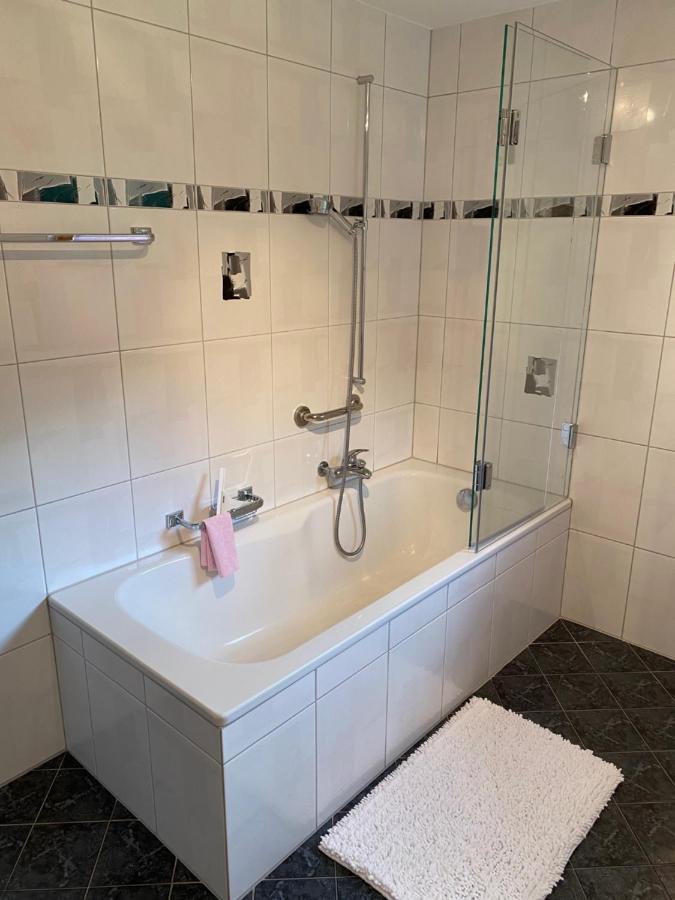 Apartamento Für 5 Personen In Cumpadials, Inmitten Der Surselva *